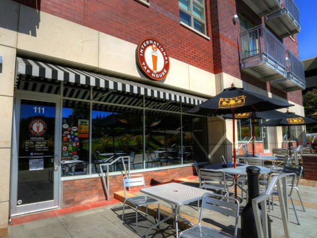 International Tap House